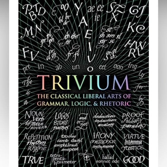 Trivium - Picture 1 of 1